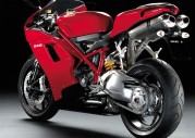 Ducati 1098S